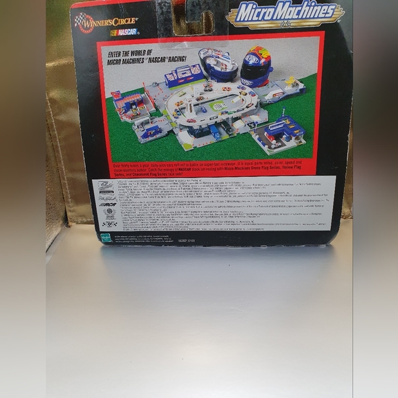 Hasbro Micro Machines - Picture 3 of 8